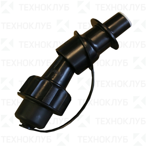 Система заправки топливом STIHL